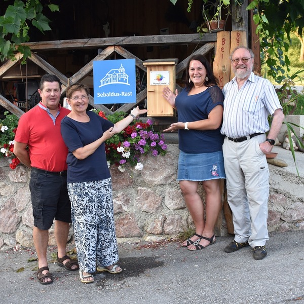 Visionsgruppe / Pfarre Ennstal