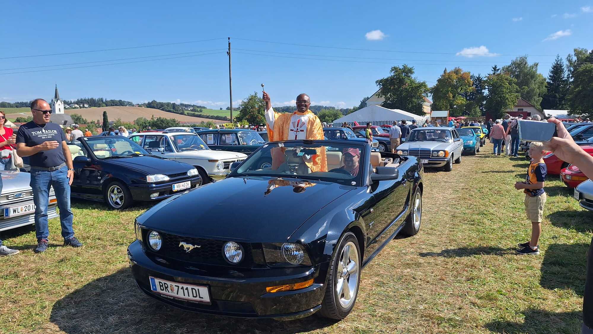 Landl-Rallye 2025