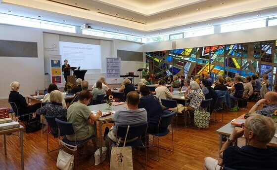 Bibelpastorale Studientagung 2026 rund ums Buch der Sprichwörter