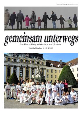 Pfarrblatt