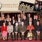Liturgie im Jahreskreis 2017