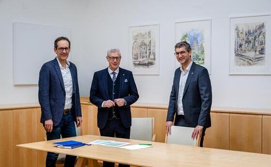 Neue Studie zu Gemeinschaft, Glauben und Beteiligung im Gottesdienst