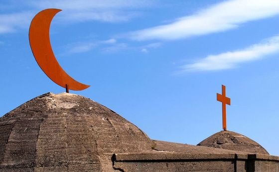 Kritischer Diskurs zu Christentum und Islam