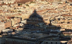 Papst-Trauer im Vatikan und auf der ganzen Welt