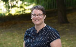  Regina Augustin ist neue Generalsekretärin der kfbö