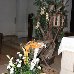 Kindermette in St. Quirinus