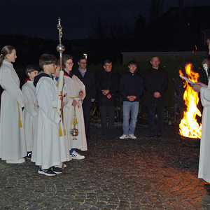 Ostern 2023