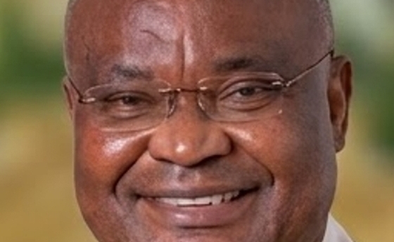 Geistlicher Rat Victor Onyeador
