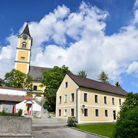 Pfarrgemeinde Ansfelden