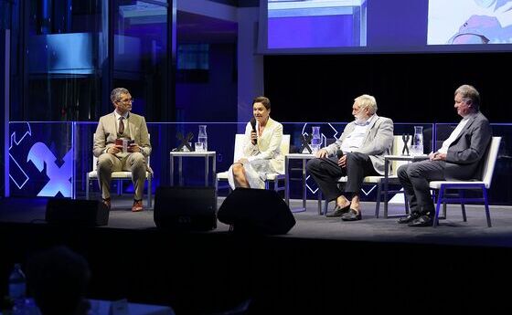 Pro Oriente Linz: Vortrag und Podiumsdiskussion mit Franz Fischler