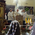 Liturgie im Jahreskreis 2017