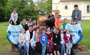 Ministrant:innenausflug