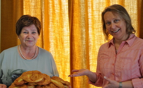 'Kirchl-Sonntag'