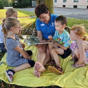 Spielenachmittag