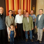 Ehrungen 2017