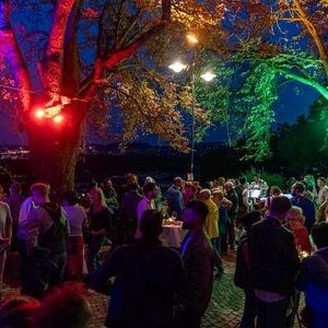 Wein am Berg 2025