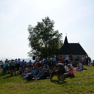 Gerolder Kapelle