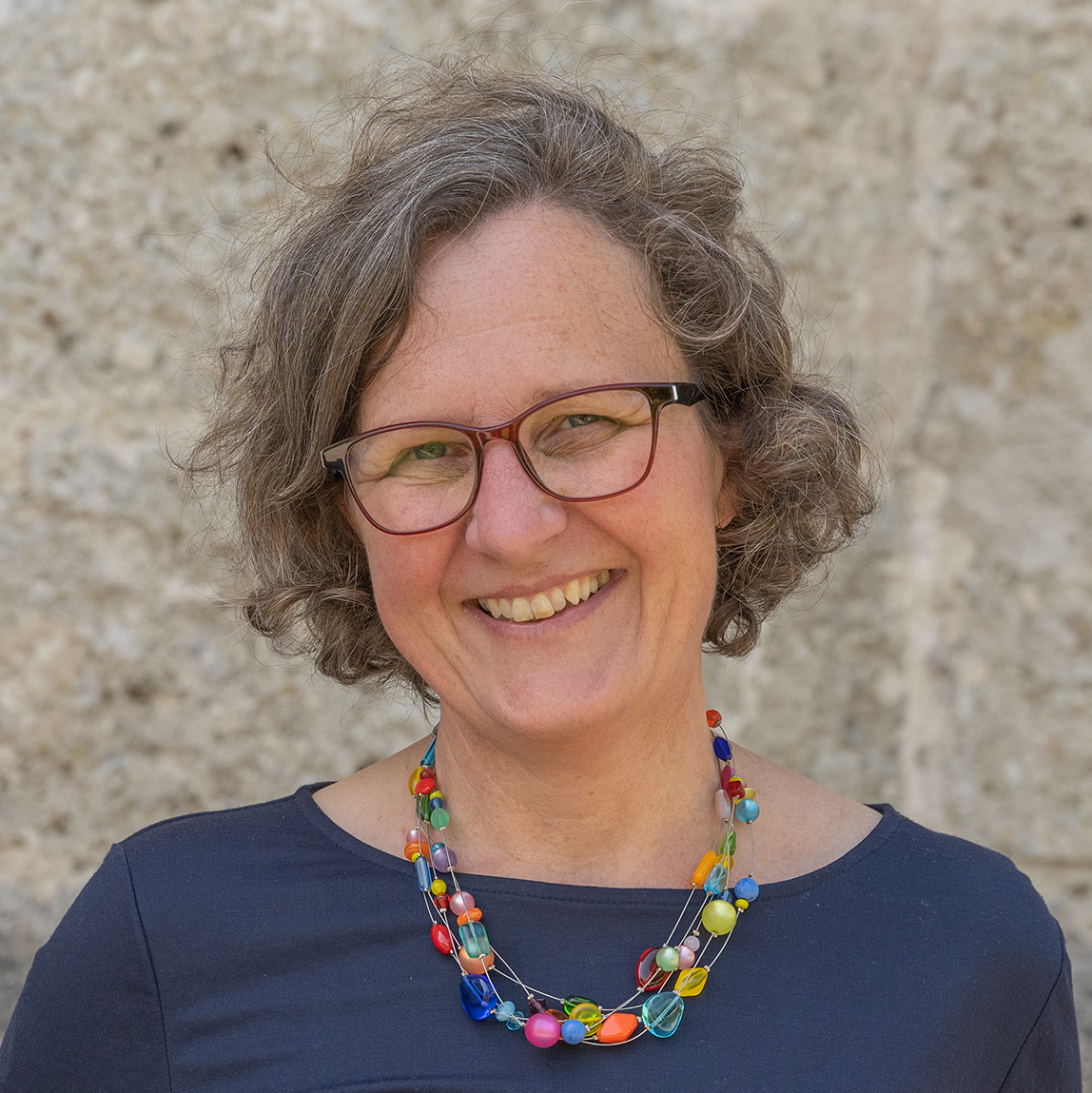 Susanne Lammer, Pastoralassistentin