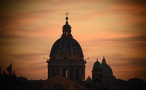 Vatikan kündigt Ritus zur Einsargung des Papstes an