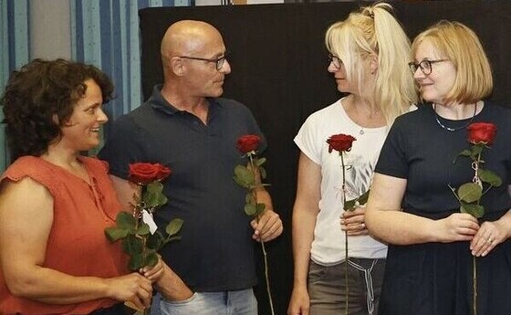 30 Jahre Treffpunkt Pflegepersonal