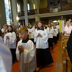 Ministranten 2017