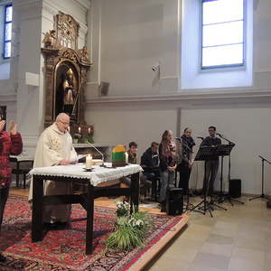 Christkönig