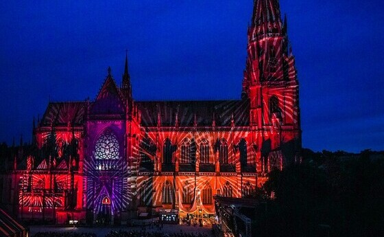 Vier Konzerte für Klassik am Dom 2026 bereits fix