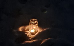 Impulswanderung 'Licht'