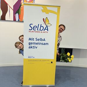 19 neue SelbA-Trainer:innen
