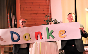 Neumarkt im Mühlkreis: Großes MitarbeiterInnen-Dankfest