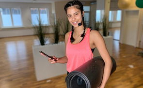 Selvi Kobler