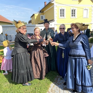 Erntedank 2021