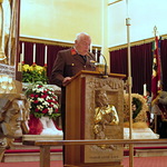 Liturgie im Jahreskreis 2017