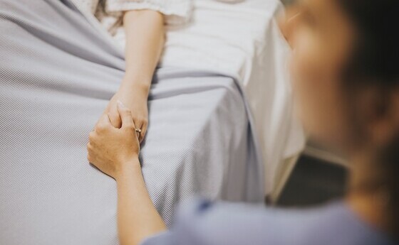 Welttag der Kranken: „Mitfühlen wie der Samariter'