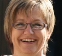 Margarete Mayr