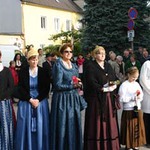 Pfarrjause 2014. © Pfarre Attnang