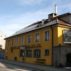 Glockengießen