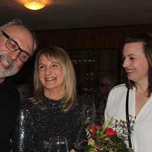 Fasching im Pfarrsaal von St. Quirinus