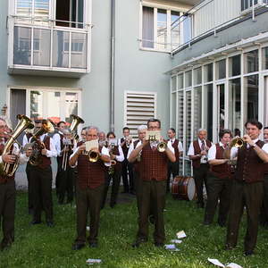 Fronleichnam