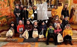 Vorstellgottesdienst 