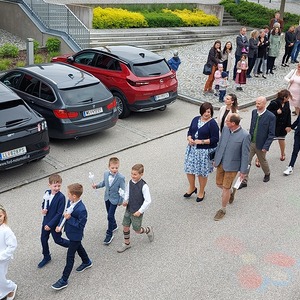 Erstkommunion 2023