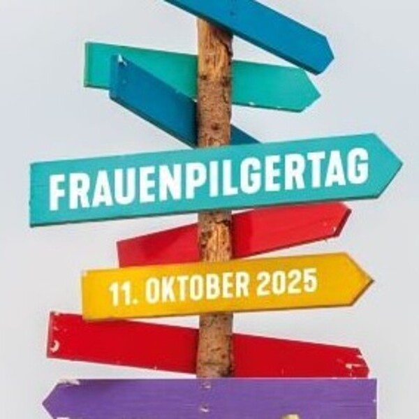 Frauenpilgertag