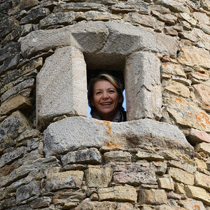 Ruine Aggstein