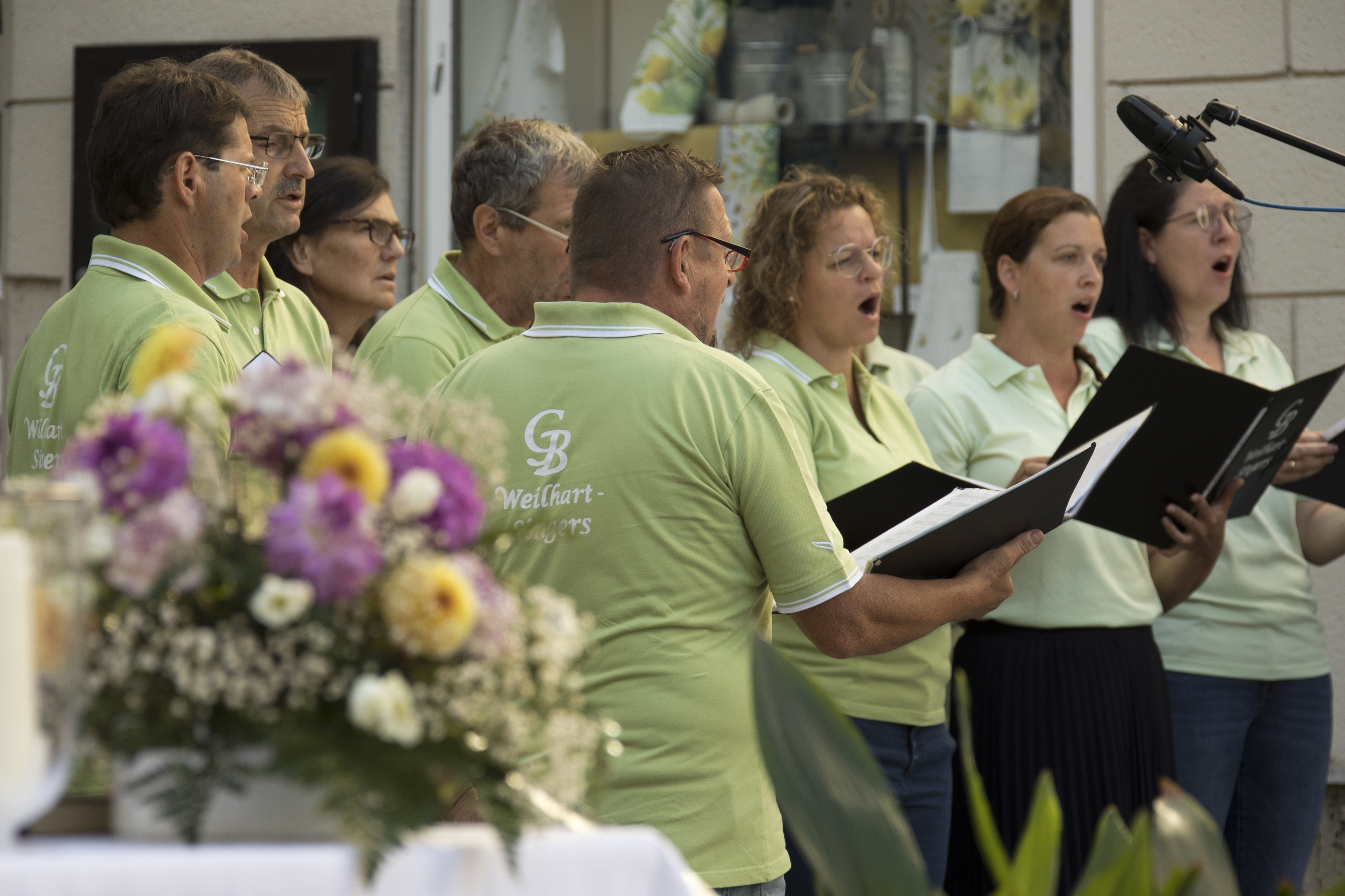 GB Weilhartsingers