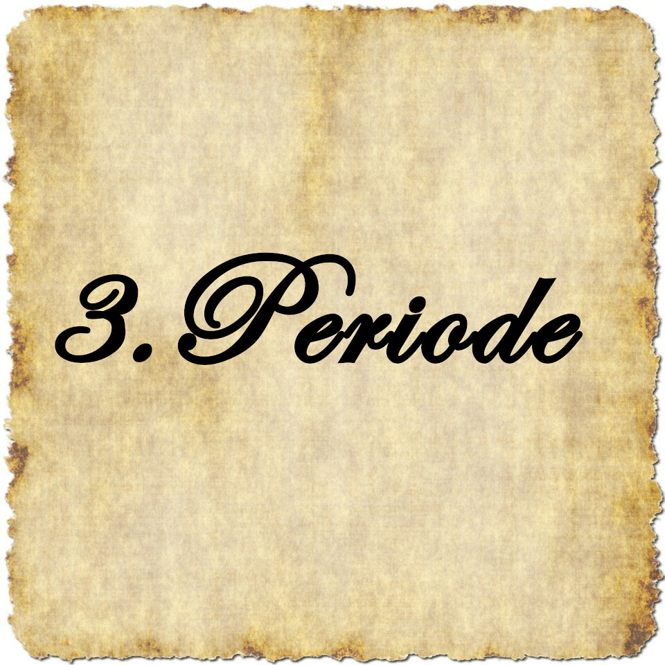 3. Periode