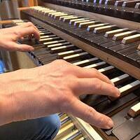 Organist