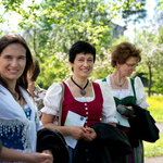 Katharinafeier 2014