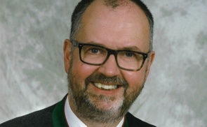 Mag. Berthold Seidl