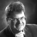 Klaus Sonnleitner CanReg. © Geistliche Begleitung