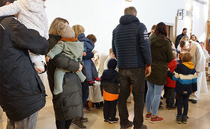 Familiengottesdienst